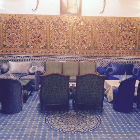 פס Riad Kasr Nada מראה חיצוני תמונה