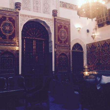 פס Riad Kasr Nada מראה חיצוני תמונה
