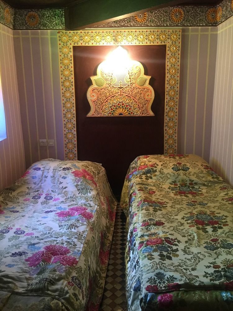 פס Riad Kasr Nada מראה חיצוני תמונה