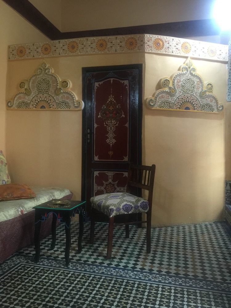 פס Riad Kasr Nada מראה חיצוני תמונה