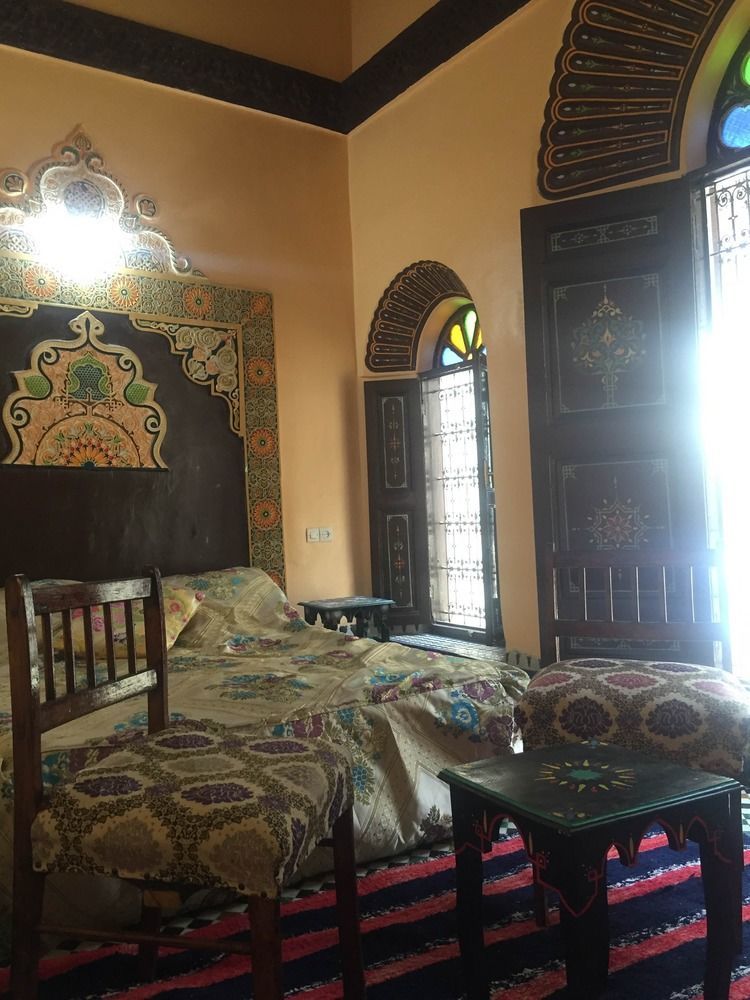 פס Riad Kasr Nada מראה חיצוני תמונה
