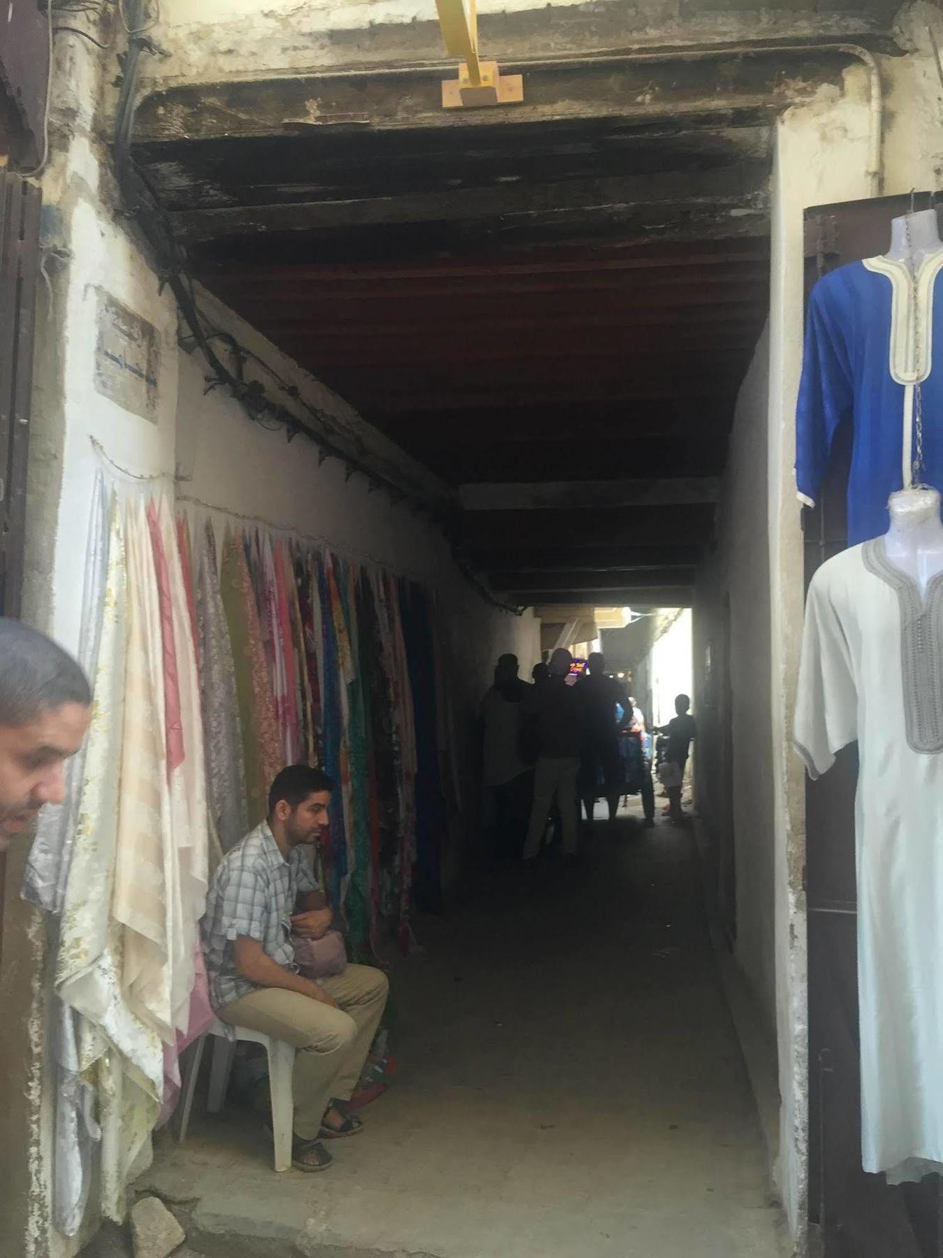 פס Riad Kasr Nada מראה חיצוני תמונה