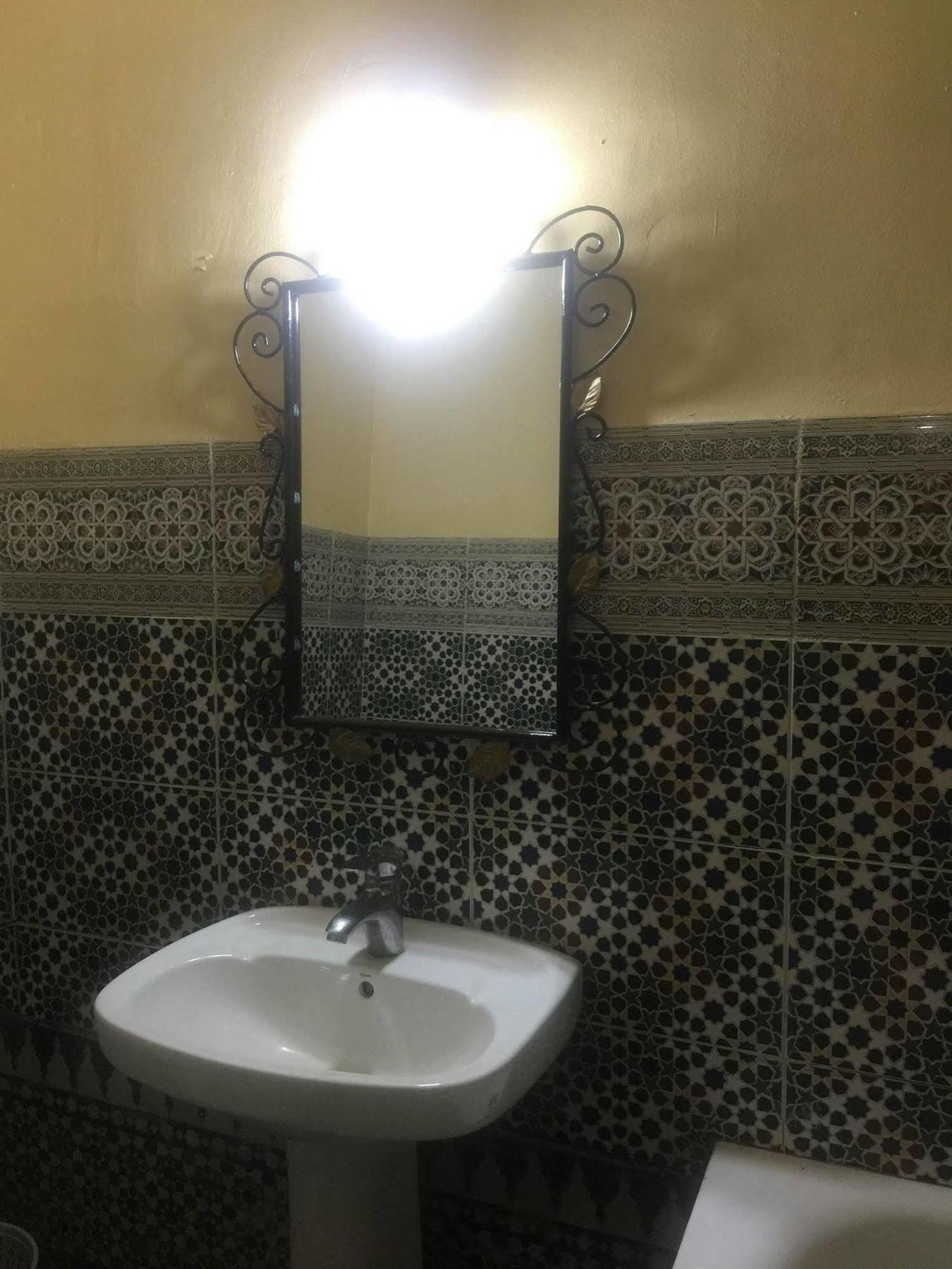 פס Riad Kasr Nada מראה חיצוני תמונה