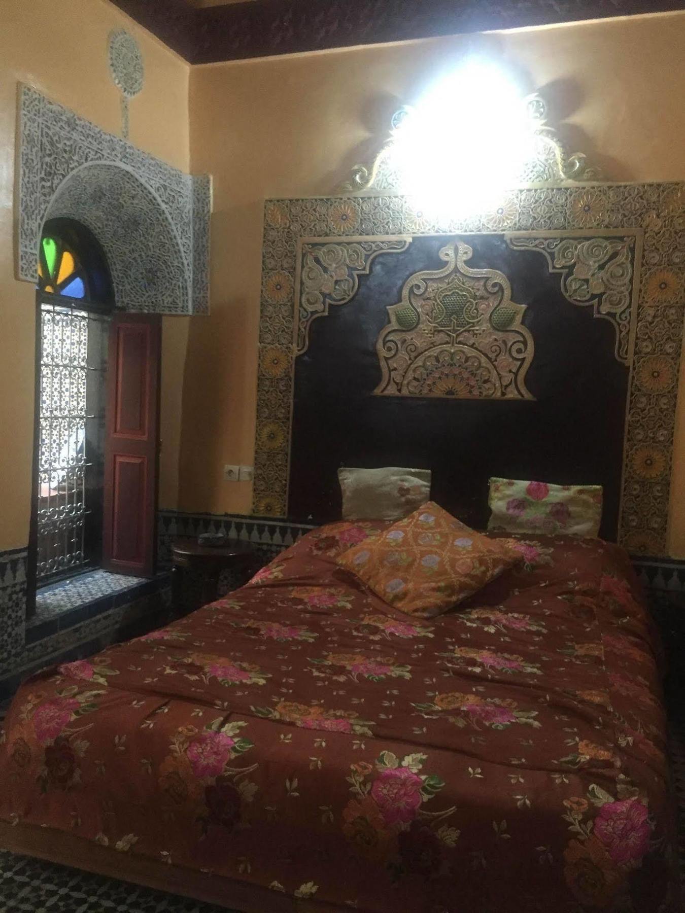 פס Riad Kasr Nada מראה חיצוני תמונה