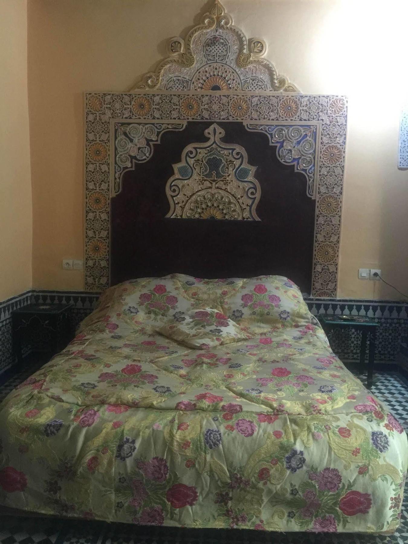 פס Riad Kasr Nada מראה חיצוני תמונה