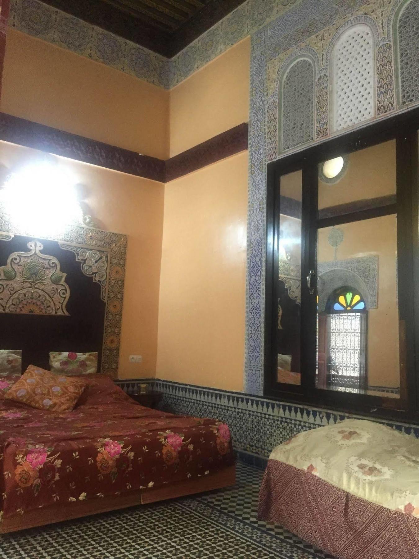 פס Riad Kasr Nada מראה חיצוני תמונה