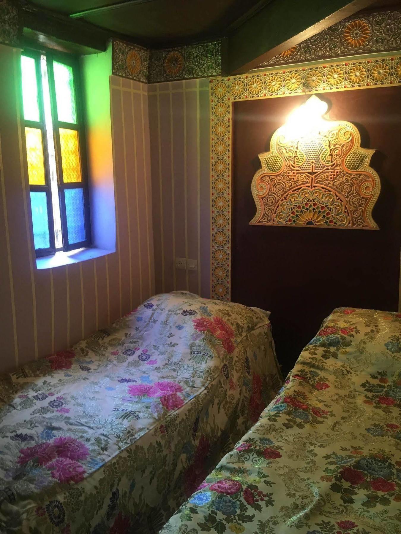 פס Riad Kasr Nada מראה חיצוני תמונה