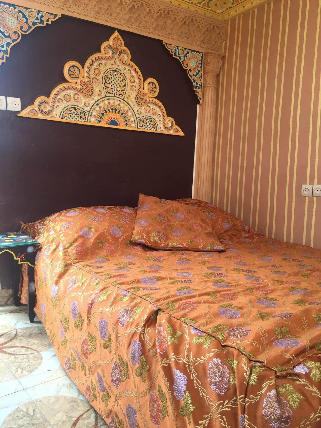 פס Riad Kasr Nada מראה חיצוני תמונה