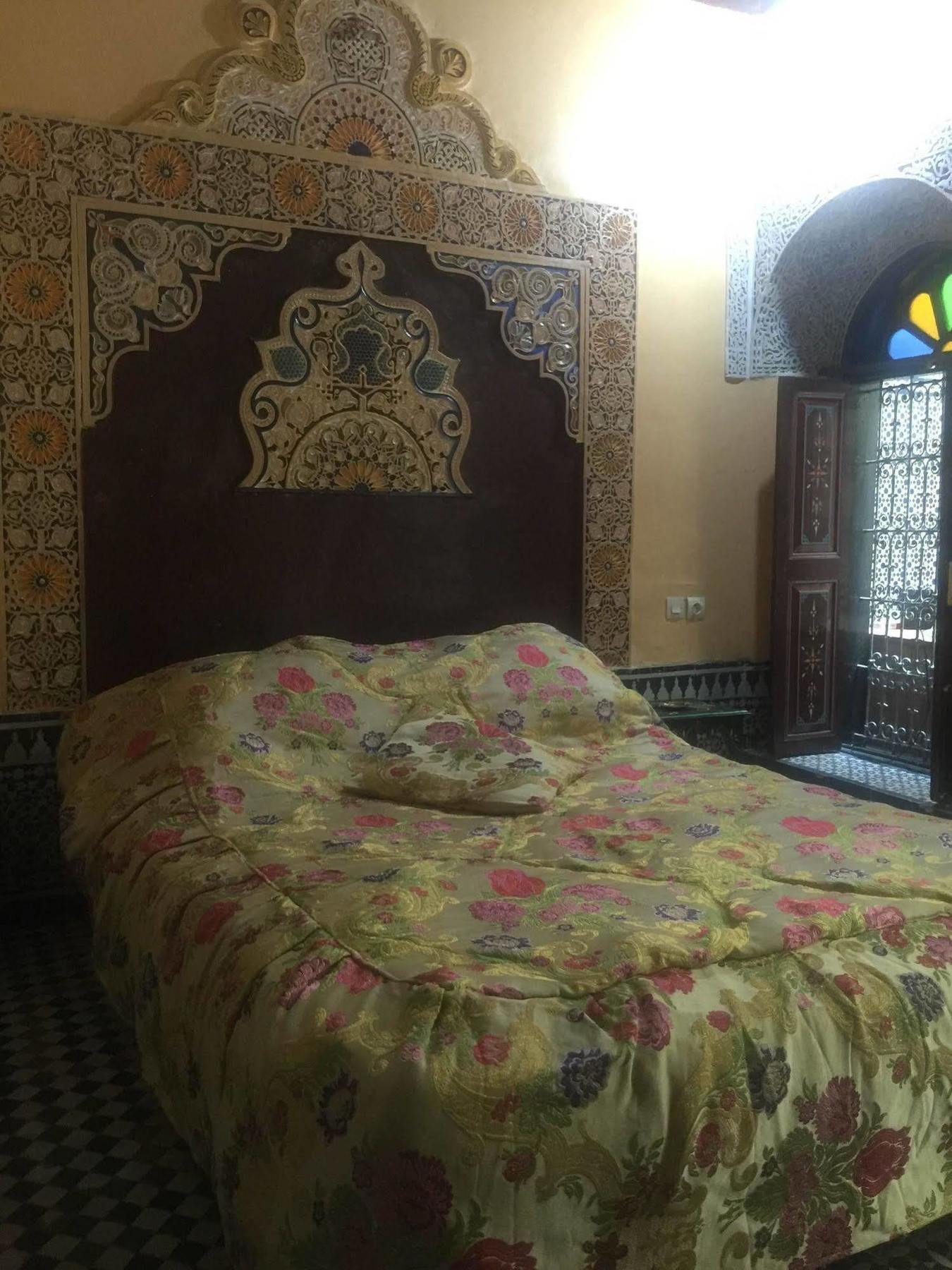 פס Riad Kasr Nada מראה חיצוני תמונה