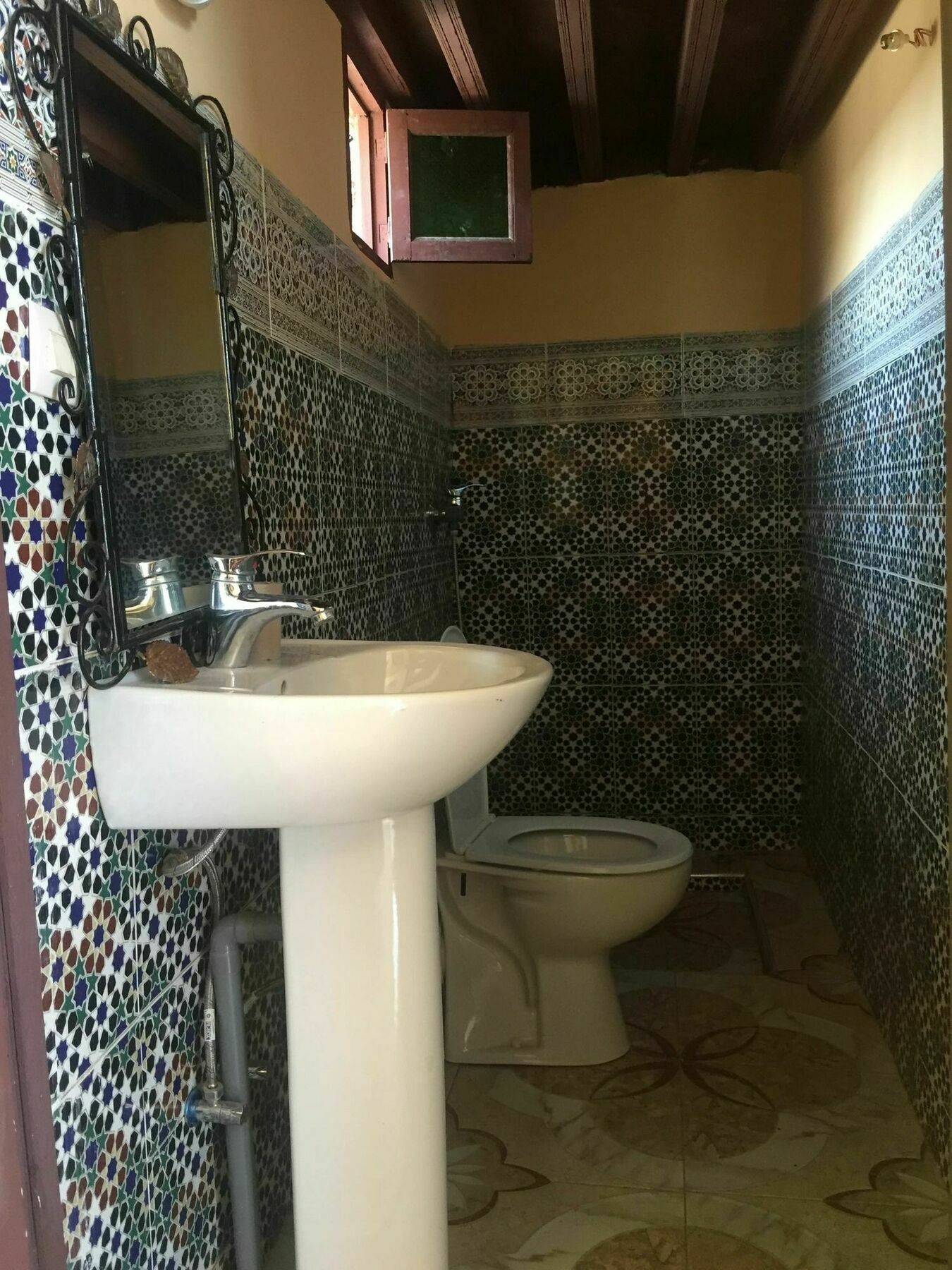 פס Riad Kasr Nada מראה חיצוני תמונה