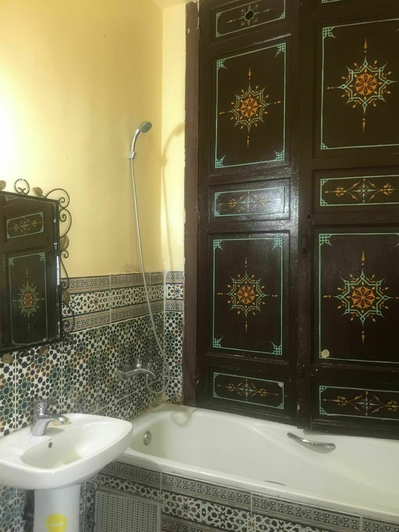 פס Riad Kasr Nada מראה חיצוני תמונה